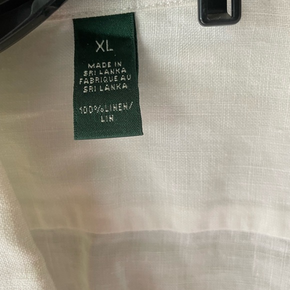 RALPH LAUREN Blouse - Picture 2 of 4